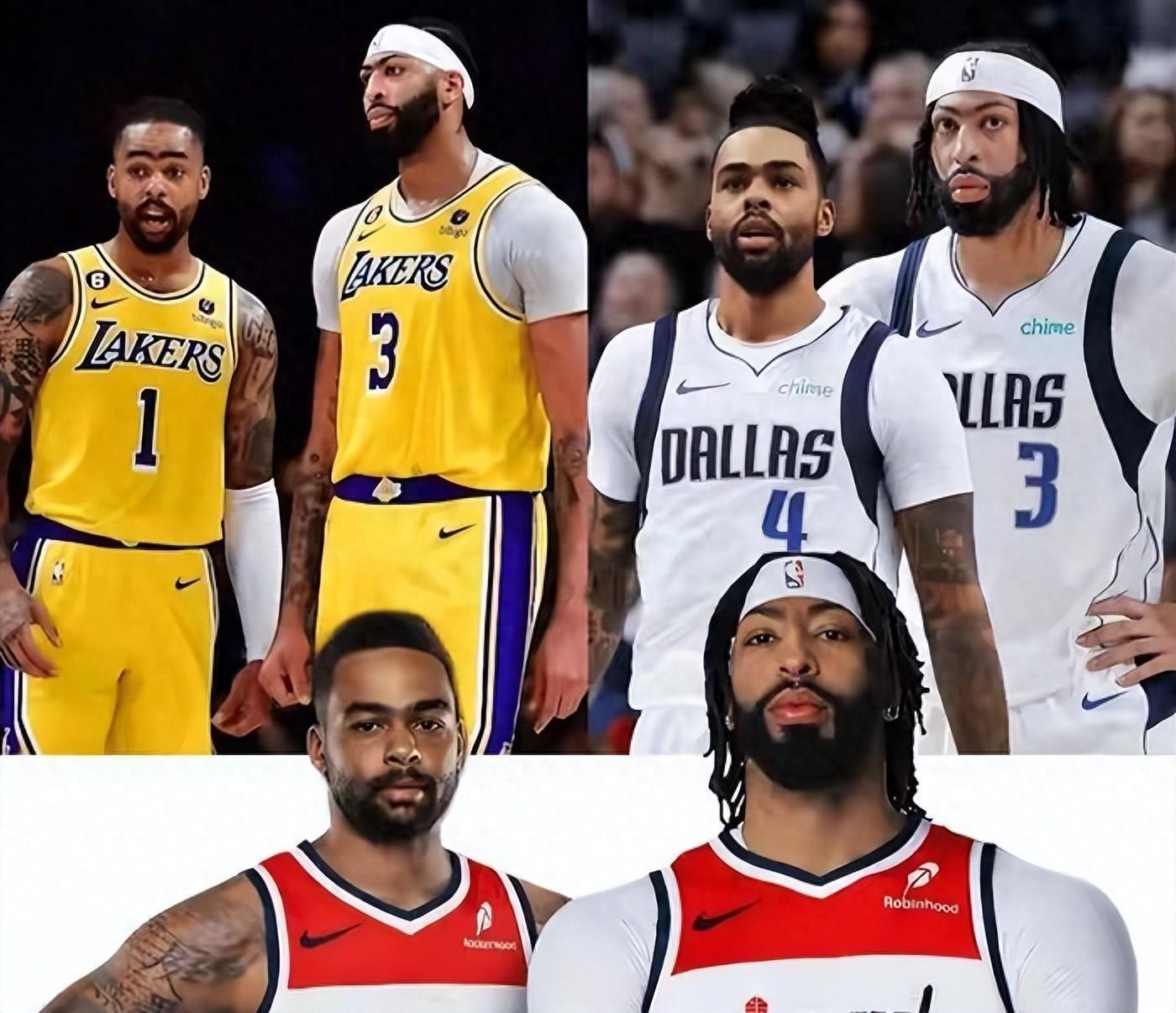 ewc电竞世界杯-你去哪儿，我就去哪儿！1年内被交易三次，换了3队最后还是队友！