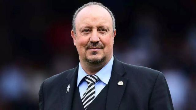 ewc无畏契约-贝尼特斯为何口头续约又反悔？大连人选帅已有行动