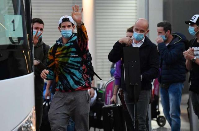 ewc赛程-蒂姆：法网仍是最大目标，对温网则不太自信