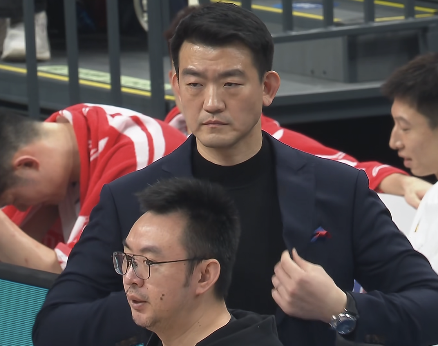 2025ewc电竞世界杯赛程-随着广厦2-1逆转山西，CBA季后赛4强全部诞生！最新夺冠排行出炉
